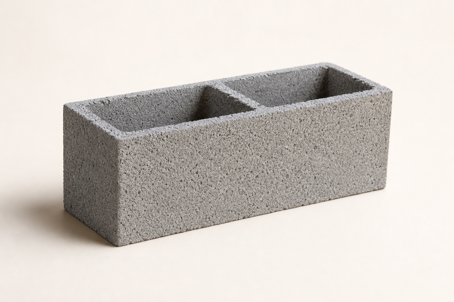 Bloque 10 x 20 x 40 de Blockasa